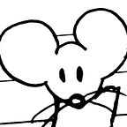 Little mousey