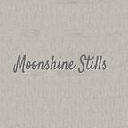 Moonshine still