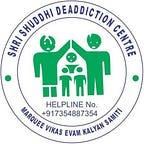 ShriShuddhideAddictionCentre