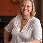 Caryn Farvour (Humphreys)