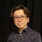 Hiroshi UESUGI 上杉洋史