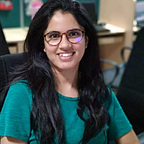 Aanchal Vandana Kapoor