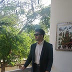 Rohan Naidu