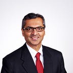 Dr. Niranjan Seshadri