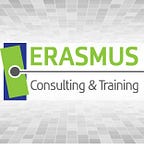 Erasmus Consulting & Training