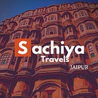 Sachiya Travels Pvt. Ltd., Jaipur