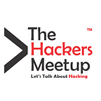 The Hackers Meetup