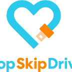HopSkipDrive