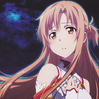 asuna amawaka