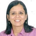 Bharti Krishnan