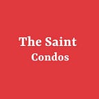 The Saint Condos