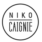 Niko Caignie