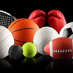 all sports online