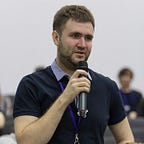 Dmitriy Danilov
