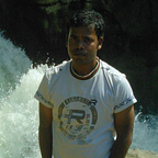 sunil kumar sahoo
