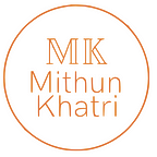 Mithun Khatri