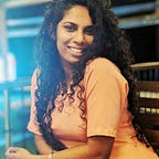 Rashmi Sandarekha