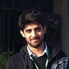Maghfoor Ahmad Bilal