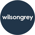 Wilson Grey