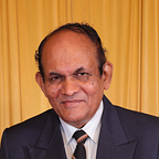 Dr Deepak Golwalkar
