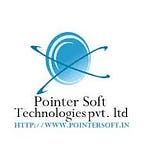 Nitin pointer soft