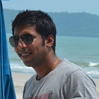 Deepan Kumar Manivannan