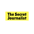 The Secret Journalist