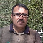 Nasim Choudhary