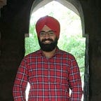 Amandeep Singh