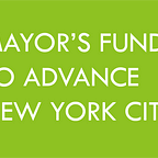 Mayor’s Fund to Advance New York City