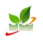 TOKO DADI HERBAL OFFICIAL