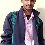 Shivansh Tiwari