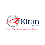 The Kiran Group