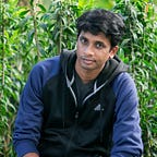 Kishan Chaitanya