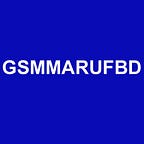 GSMMARUFBD