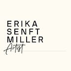 Erika Senft Miller
