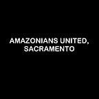 Amazonians United Sacramento