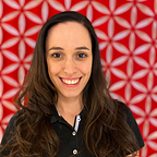 Nathalia Ribeiro Ariza