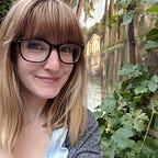 Stormi Hoebelheinrich