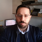 Marcelo Veriato Lima