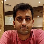 Akshay Prakash