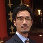 Koya Fukuda