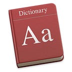 Web Dictionary