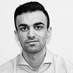 Sahand Faraz Zarrinkoub