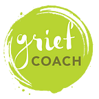 Grief Coach. Text Messages for your Journey.