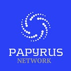 Papyrus.Network