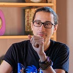 Yassine Benabbas