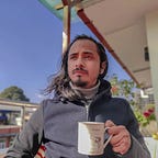 Hawrry Bhattarai