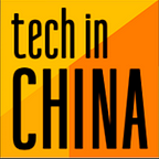Tech In China