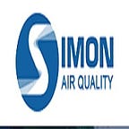 Simon Air Quality Professional